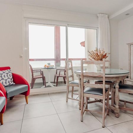 Hotel Valencia Hendaye Kültér fotó