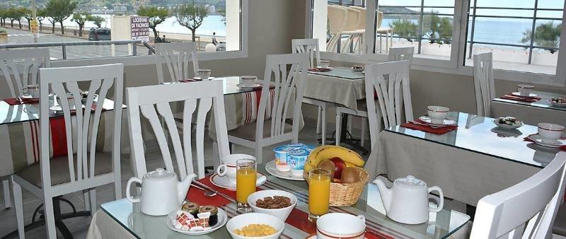Hotel Valencia Hendaye Kültér fotó