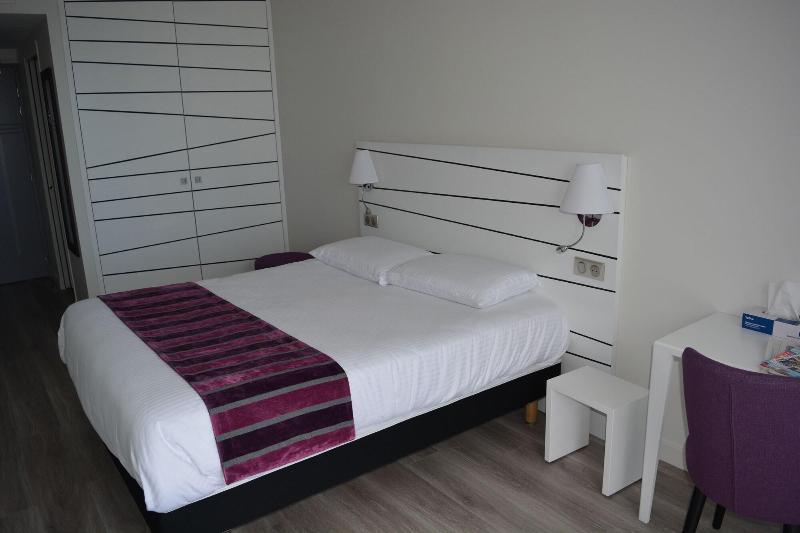 Hotel Valencia Hendaye Kültér fotó
