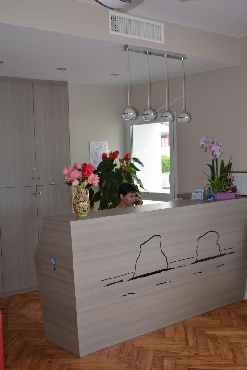 Hotel Valencia Hendaye Kültér fotó