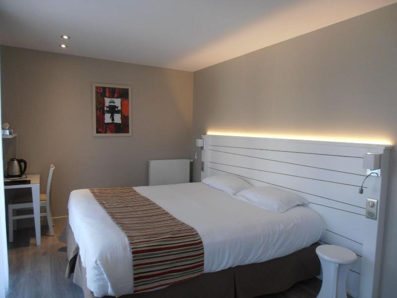Hotel Valencia Hendaye Kültér fotó
