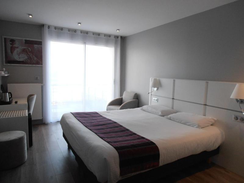 Hotel Valencia Hendaye Kültér fotó