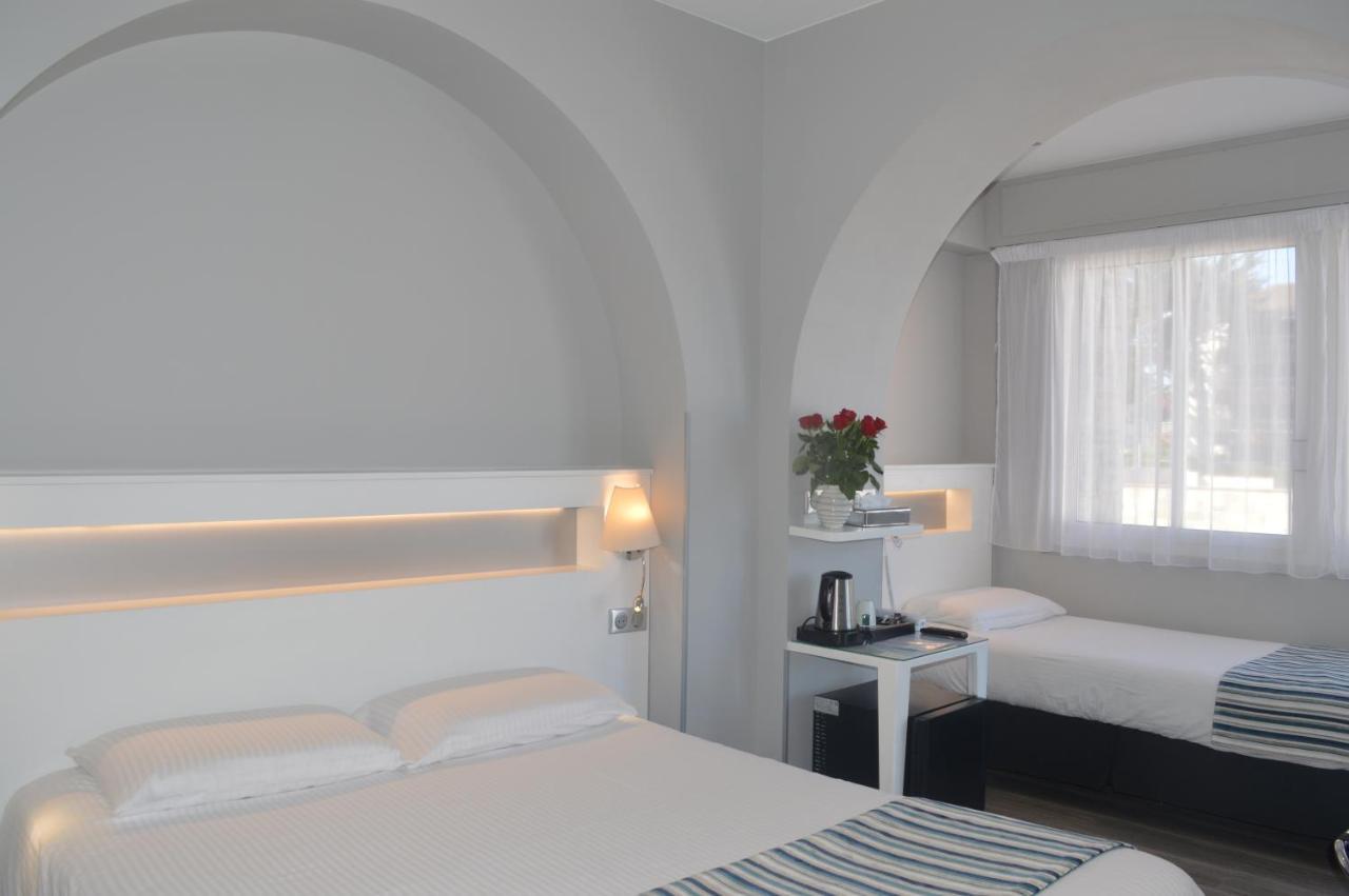 Hotel Valencia Hendaye Kültér fotó