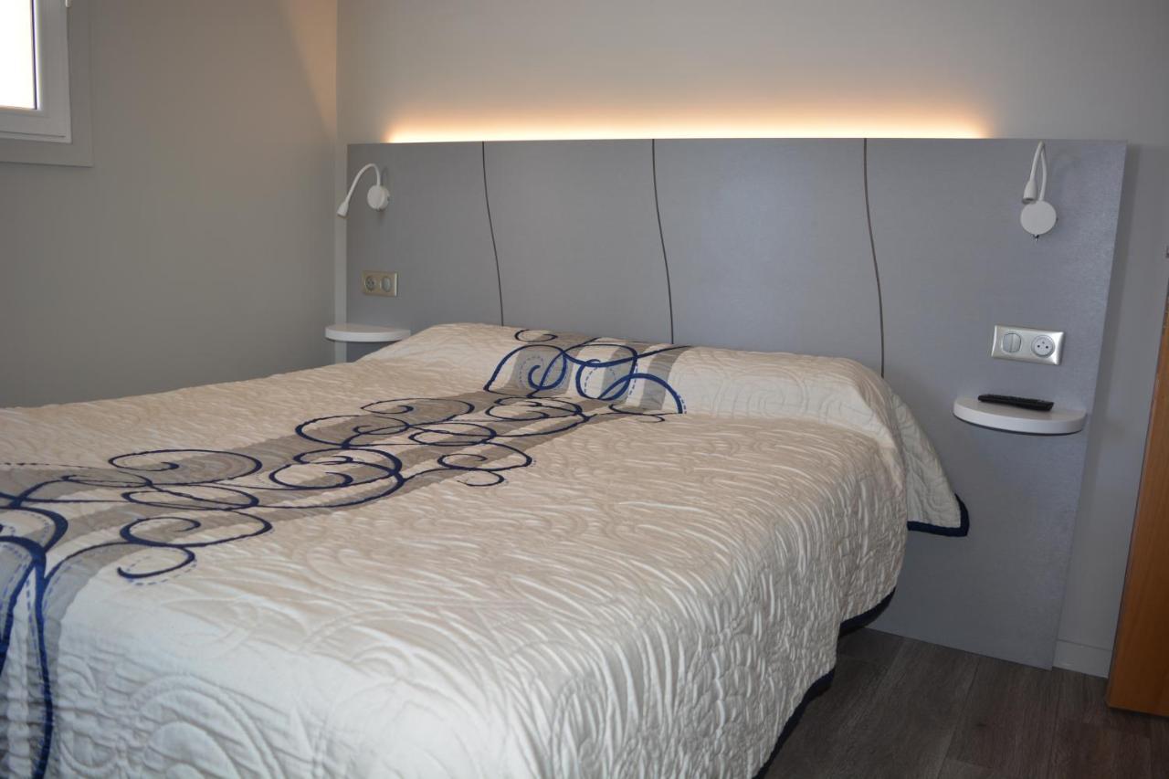 Hotel Valencia Hendaye Kültér fotó