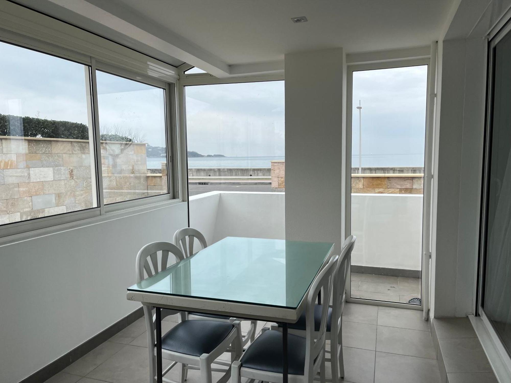 Hotel Valencia Hendaye Kültér fotó