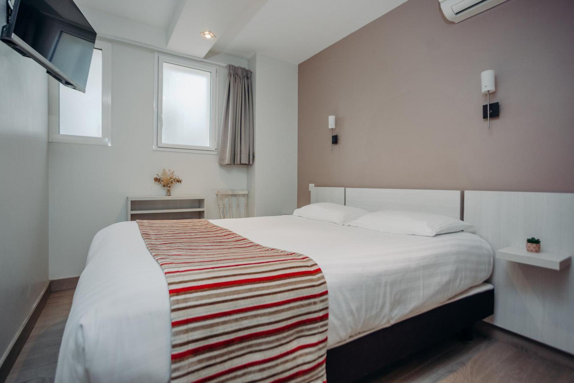 Hotel Valencia Hendaye Kültér fotó
