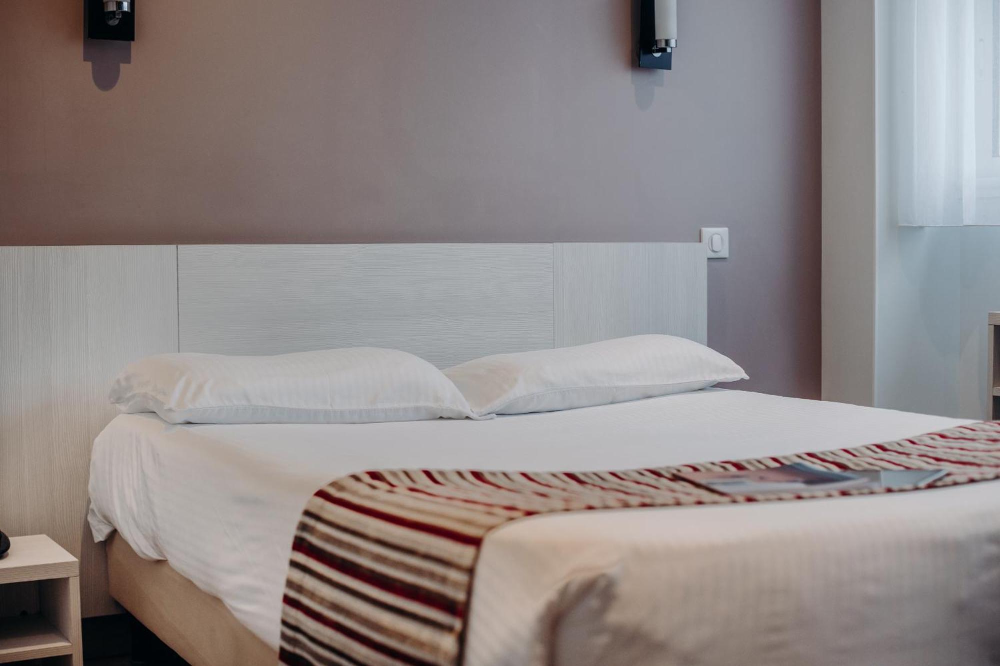 Hotel Valencia Hendaye Kültér fotó
