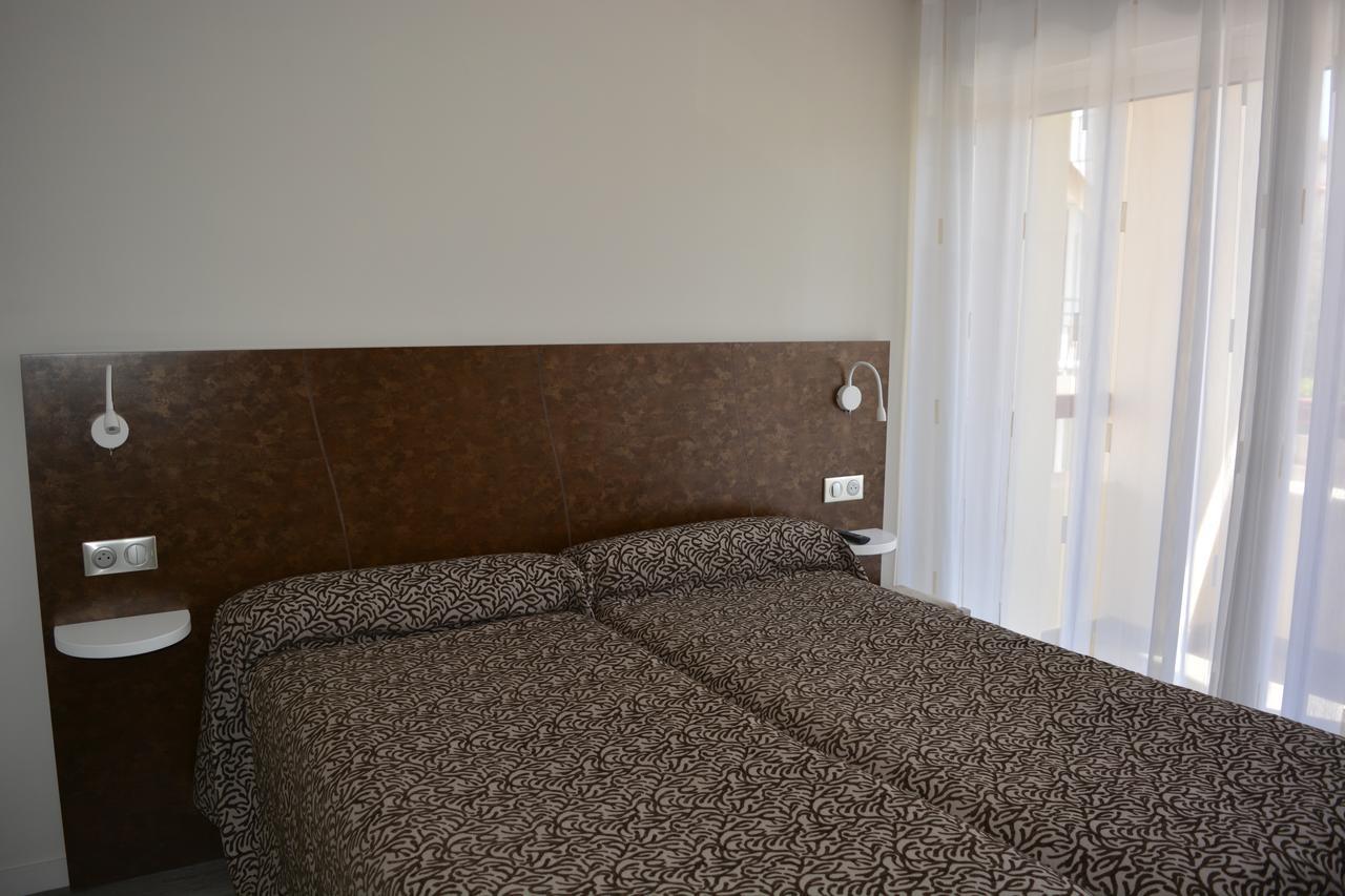 Hotel Valencia Hendaye Kültér fotó